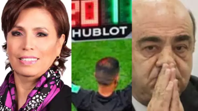 ¡Entra Murillo Karam, sale Rosario Robles! Los memes no perdonan a los exfuncionarios