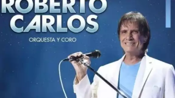 La pagina oficial del cantante no ha confirmado si está enfermo. Foto: Instagram