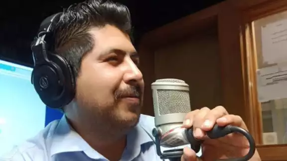 El joven de 30 años fue localizado este sábado 23 El joven de 30 años fue localizado este sábado 23