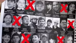 ¿Cuántos influencers han sido asesinados en Sinaloa? La lista crece tras el caso de César Gastélum