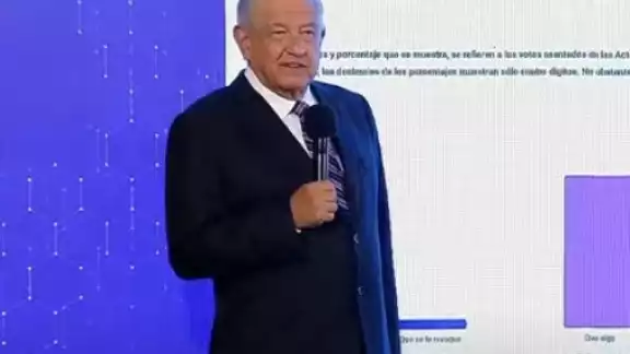 De igual forma, López Obrador destacó la postura progresista del periódico Por Esto! De igual forma, López Obrador destacó la postura progresista del periódico Por Esto!