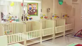 Al inicio de la administración eran 9 mil estancias infantiles, actualmente sólo operan 60