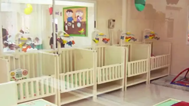 Al inicio de la administración eran 9 mil estancias infantiles, actualmente sólo operan 60