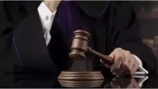 CJF suspende al magistrado Fernando Omar Garrido Espinoza por violencia sexual 