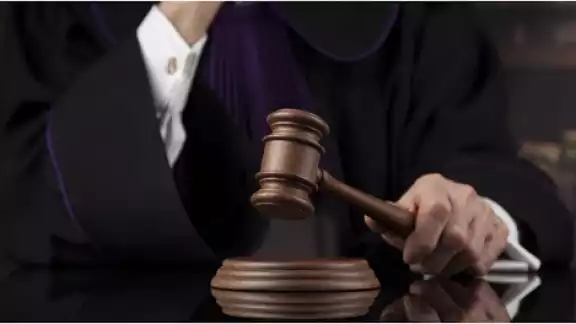 CJF suspende al magistrado Fernando Omar Garrido Espinoza por violencia sexual CJF suspende al magistrado Fernando Omar Garrido Espinoza por violencia sexual