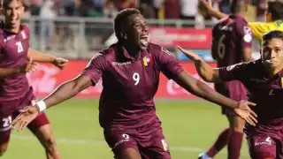 Venezuela enfrentaría a la Selección de Brasil como parte de la Copa américa