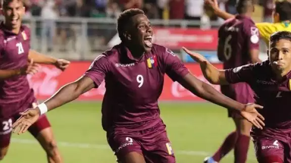 Venezuela enfrentaría a la Selección de Brasil como parte de la Copa américa