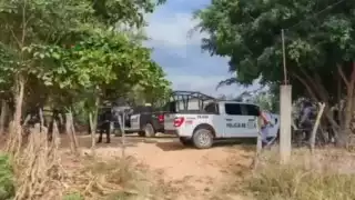 Localizan cadáver de uno de los desaparecidos tras ataque a bares en Villaflores, Chiapas
