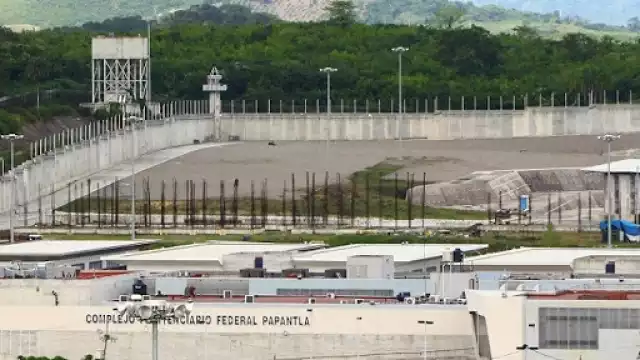 El penal denominado de “supermáxima seguridad de Papantla” fue anunciado en marzo de 2009