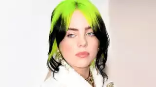 Billie Eilish