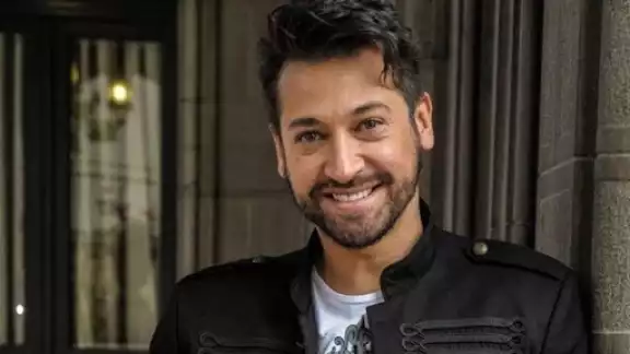 El cantante Pablo Ruiz vivió momentos de discriminación al declararse homosexual El cantante Pablo Ruiz vivió momentos de discriminación al declararse homosexual