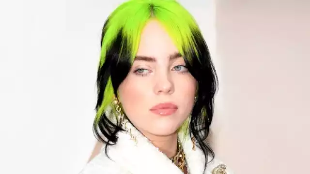 Billie Eilish