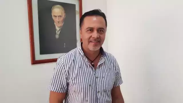 Tras el nombramiento de su sustituto, Parra Moguel se resistió a dejar el cargo al argumentar que no había sido notificado por el CEN