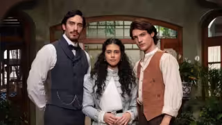 Mal de amores: reparto, de qué trata y estreno de la serie en Netflix