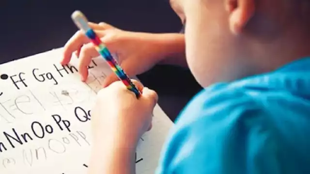 Entre un 10% y un 15% de la población es zurda, entérate por qué