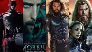 Las más esperadas del 2022