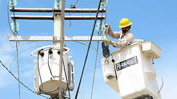 La CFE anunció las zonas del estado que no tendrán energía eléctrica La CFE anunció las zonas del estado que no tendrán energía eléctrica