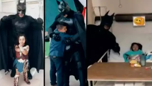 Foto: Imagen Noticias