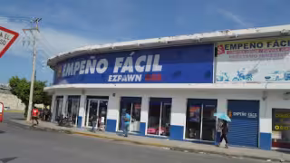 Casas de empeño bajo vigilancia estatal desde septiembre