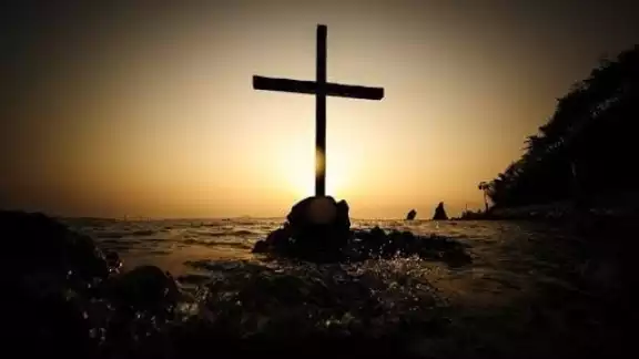 Durante la Semana Santa los católicos viven la pasión, muerte y resurrección de Jesús
