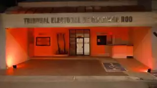 El Pleno del Tribunal Electoral de Quintana Roo declaró inexistentes las conductas denunciadas dentro del Procedimiento Especial Sancionador PES/015/2024