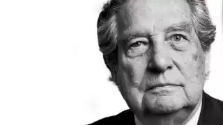 Octavio Paz es uno de los poetas mexicanos más reconocidos en el mundo