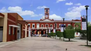 Espacios como parques hacen atractiva experiencia