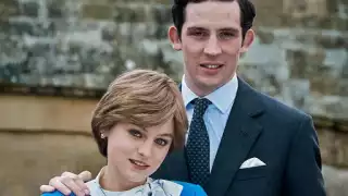 La producción se llevó cuatro premios en la ceremonia a lo mejor del cine y la tv