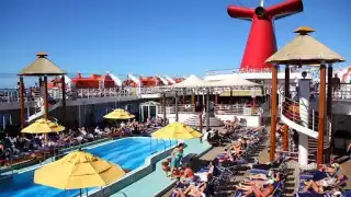 La naviera Carnival Cruise Line, obligada a pagar Derecho de Saneamiento