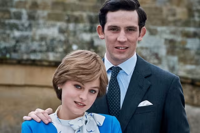 La producción se llevó cuatro premios en la ceremonia a lo mejor del cine y la tv