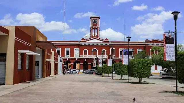 Espacios como parques hacen atractiva experiencia