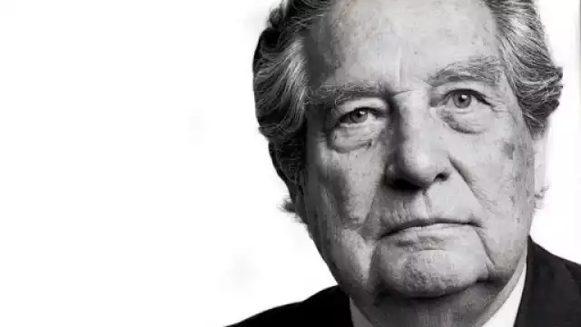 Octavio Paz es uno de los poetas mexicanos más reconocidos en el mundo