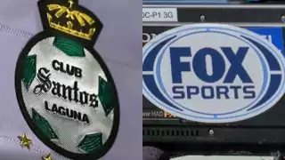 Fox Sports anunció que dejarán de transmitir a los partidos como local de Santos Laguna