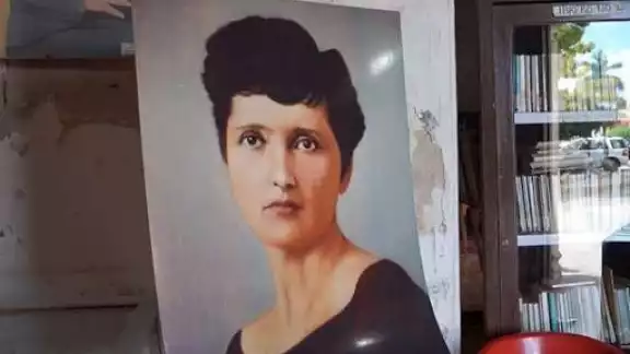 Elvia Carrillo será homenajeada por lograr el voto femenino Elvia Carrillo será homenajeada por lograr el voto femenino