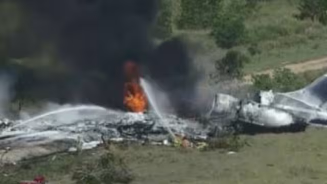 El productor musical conocido como “Flow La Movie”, se encuentra entre los fallecidos