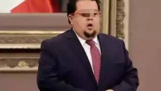 El Director es relacionado con el diputado federal de morena Ignacio Mier Velazco