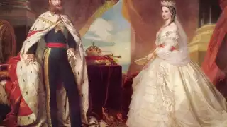 En riesgo la ruta de la Emperatriz Carlota en el puerto de Sisal