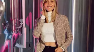 Mariana Rodríguez señaló vínculos de Clara Luz con NXIVM en Instagram