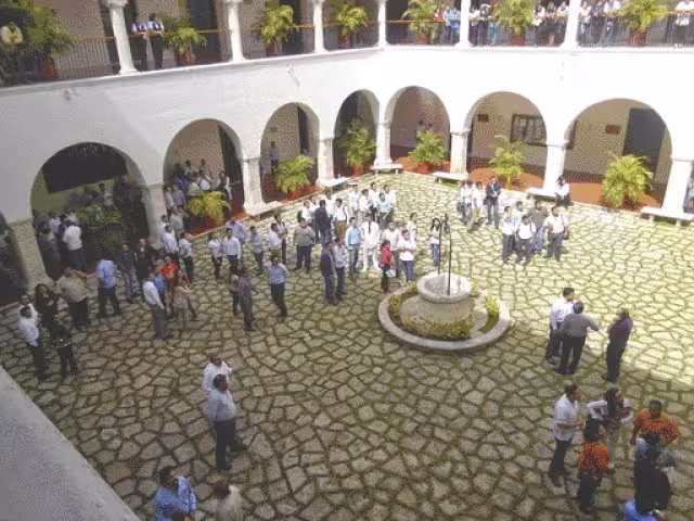 La convocatoria para esta beca para padres estudiantes es publicada en el mes de julio