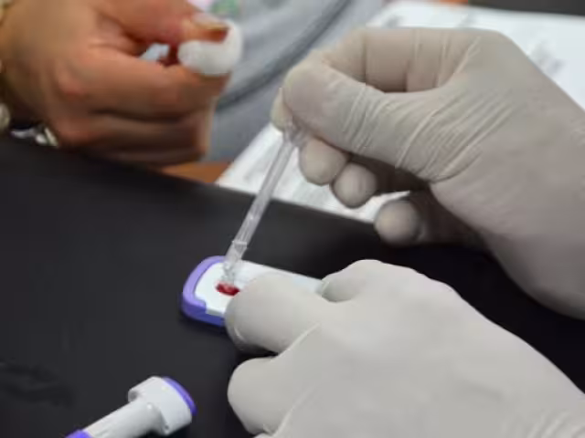 Casos de virus de inmunodeficiencia humana alcanzan los 571, en lo que va del año, con 27 nuevos registros en una semana y un crecimiento del 7.5%, según el Sinave