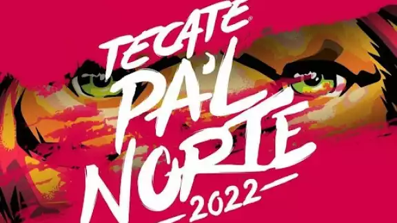 El Tecate Pal Norte se ubica en el Top 3 de festivales con mayores ingresos en México El Tecate Pal Norte se ubica en el Top 3 de festivales con mayores ingresos en México