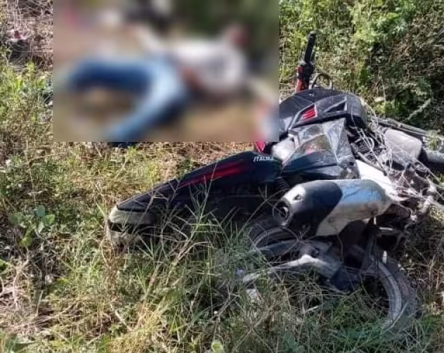En plena navidad un accidente pone a los pobladores de Sabancuy en luto