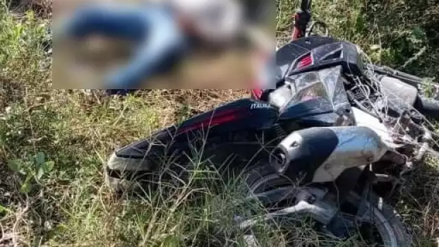 En plena navidad un accidente pone a los pobladores de Sabancuy en luto
