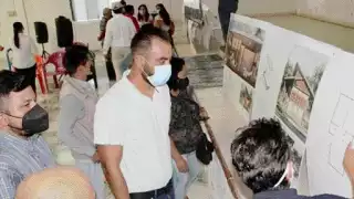 Son al menos 150 personas que están contempladas dentro del padrón de beneficiarios que recibirán una vivienda digna