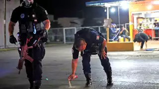 Renuncian cuatro altos mandos de la Secretaría de Seguridad Pública de Cancún tras la salida de  su extitular, Carlos Ernesto D´amiano