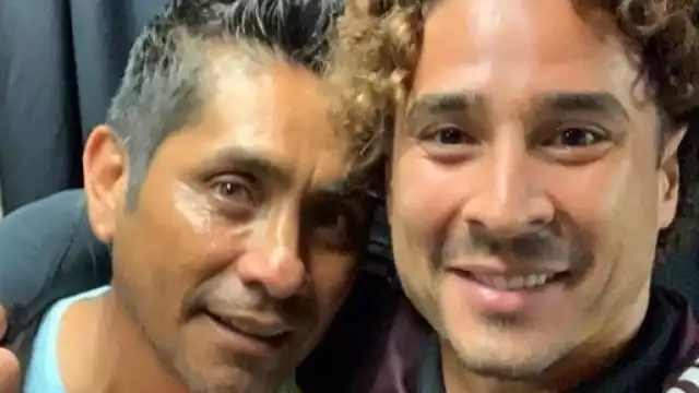 Iker Casillas prefiere a Ochoa que a Jorge Campos como el mejor portero de México