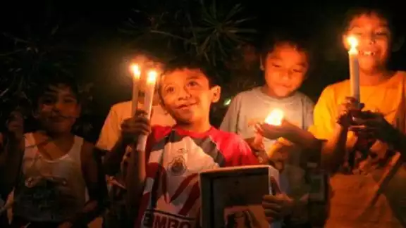 "Navidad, Navidad" es uno de los muchos villancicos que se han traducido a lengua maya "Navidad, Navidad" es uno de los muchos villancicos que se han traducido a lengua maya