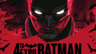 ¡Santas convenciones! Conoce todo sobre la Expo Batman CDMX 2022