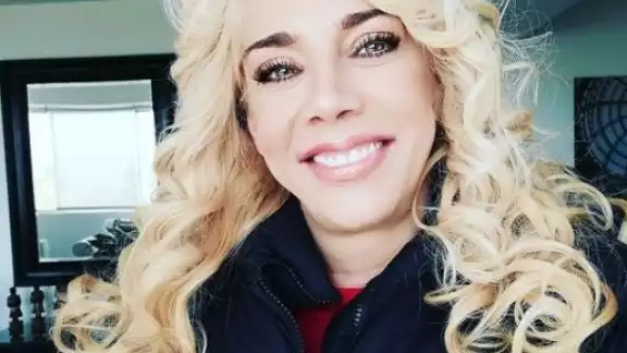 El supuesto romance ocurre cuatro meses después de que la actriz anunciara su ruptura con Rey Grupero El supuesto romance ocurre cuatro meses después de que la actriz anunciara su ruptura con Rey Grupero