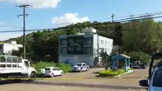 Ataque armado deja tres muertos y un herido en Veracruz